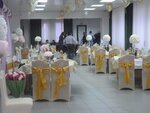 Сабуровская крепость (Razdolnaya ulitsa, 45Д) ، مقهى