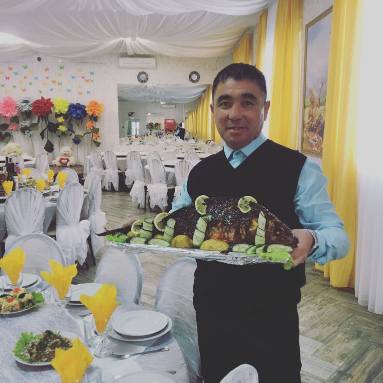 Фото Гостиничный дворик МК