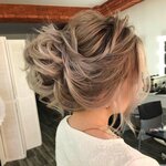 Color Bar (Yelizarovykh Street, 15/1) ، صالون العناية بالأظافر