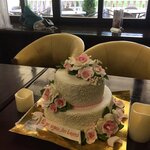 Best-cake (Дмитровское ш., 124А, Москва), торты на заказ в Москве