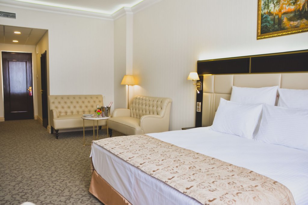 Фото 7 Авеню Отель и СПА