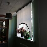 Master zhalyuzi (Leninskiy Avenue, 139) ، ستائر العزل