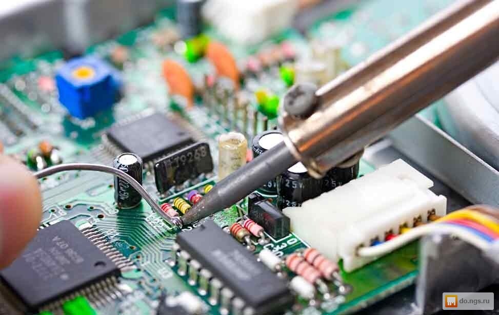 New technologies PlugIn Systems, Moscow, photo