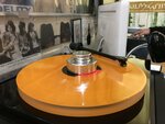 Inner Groove Records (United States, Collingswood, 798 Haddon Avenue), electronic goods store