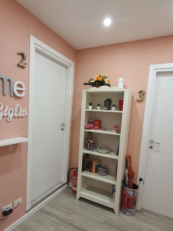 Фото Il Giglio Guest House Firenze