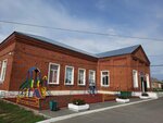House of Culture (selo Panino, Krasnaya ulitsa, 19), house of culture
