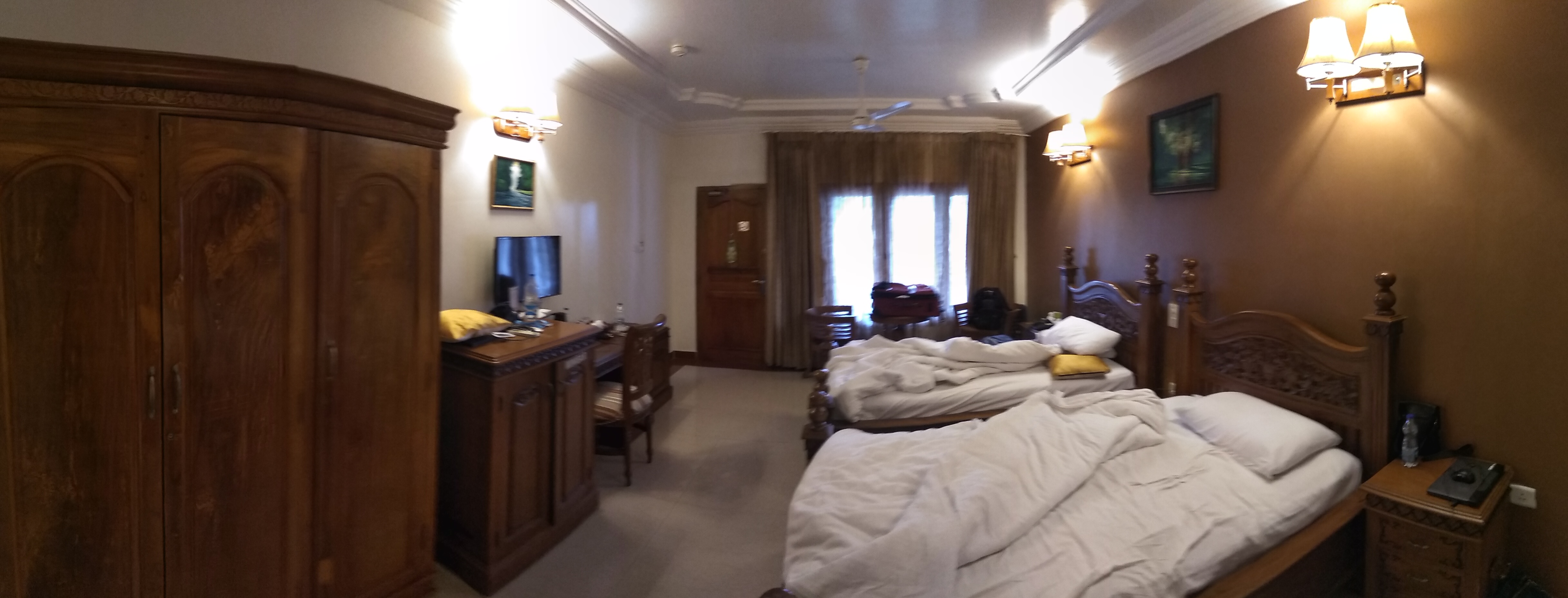 Фото Ideal Beach Resort