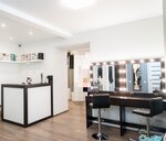 Studio by Alena Tarasova (Vokzalnaya Street, 2), beauty salon