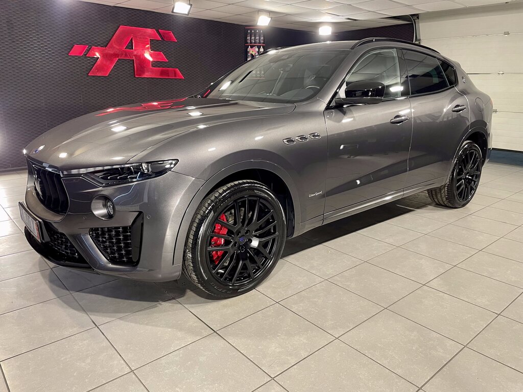 Auto detailing Auto-Exclusiv.ru, Moscow, photo