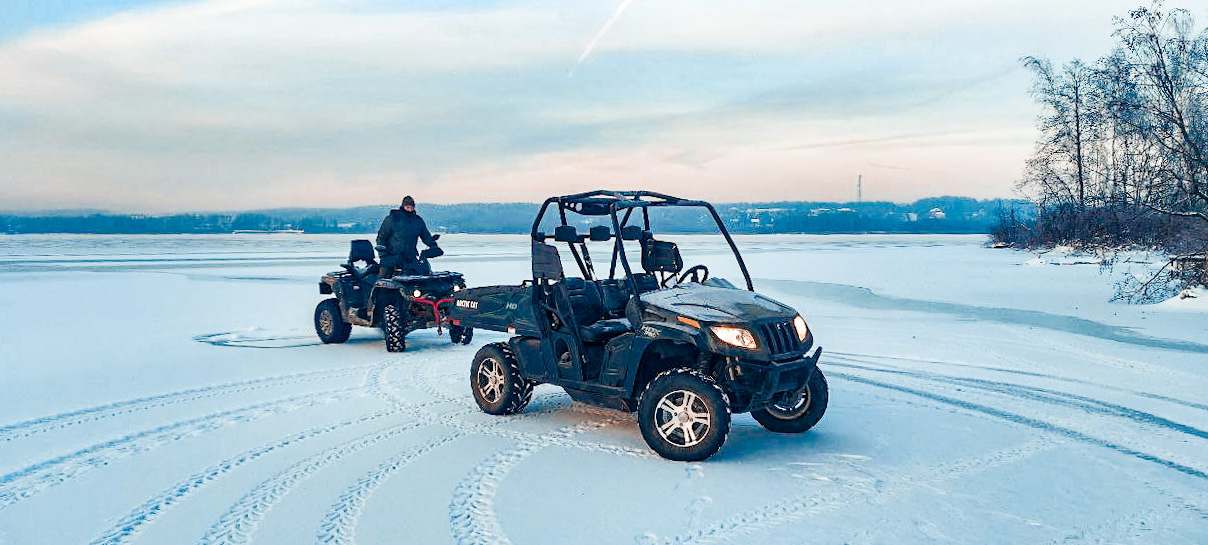 Фото На даче