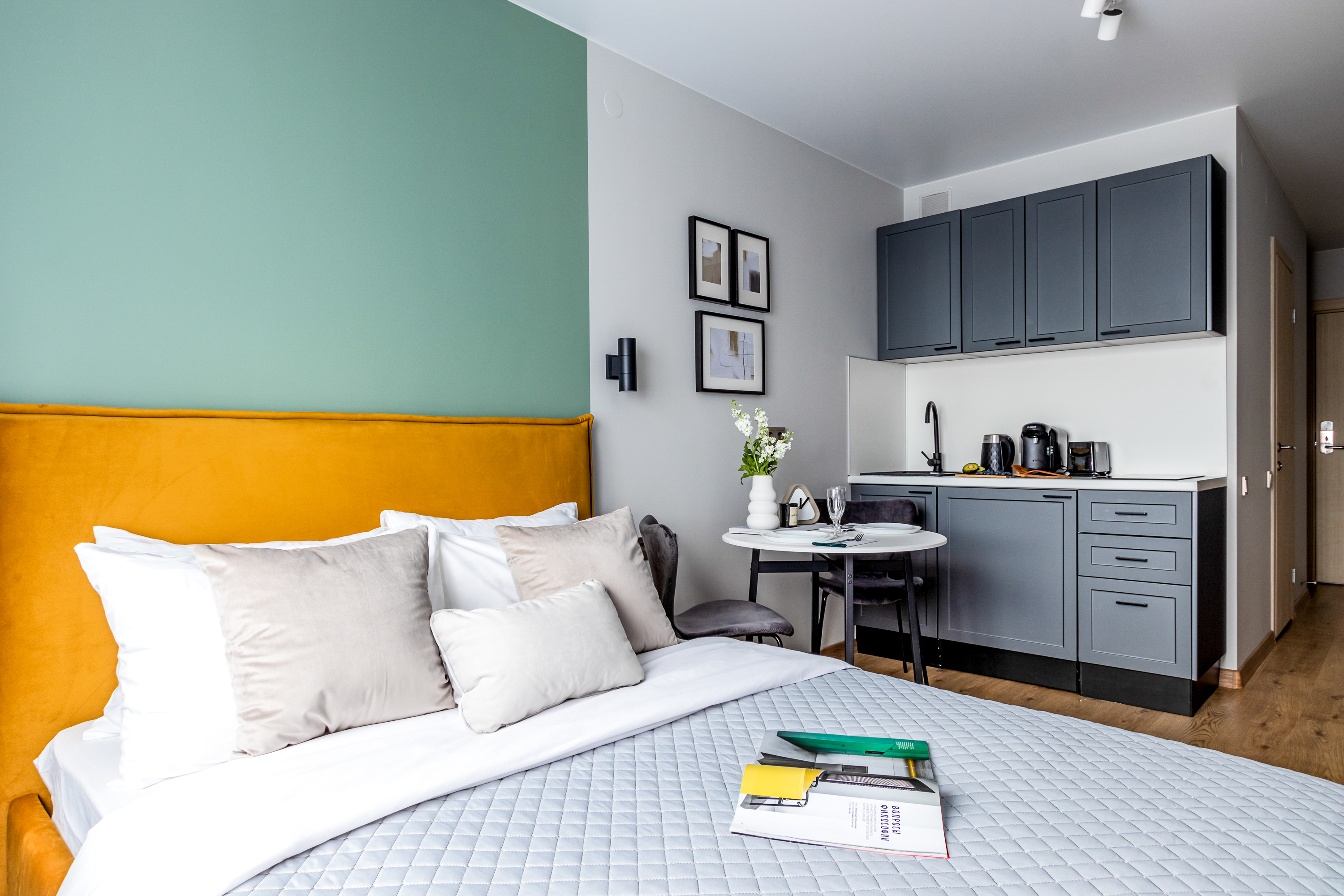 Фото White nights