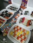 Суши Даром (ulitsa Agoshkova, 4А), food and lunch delivery