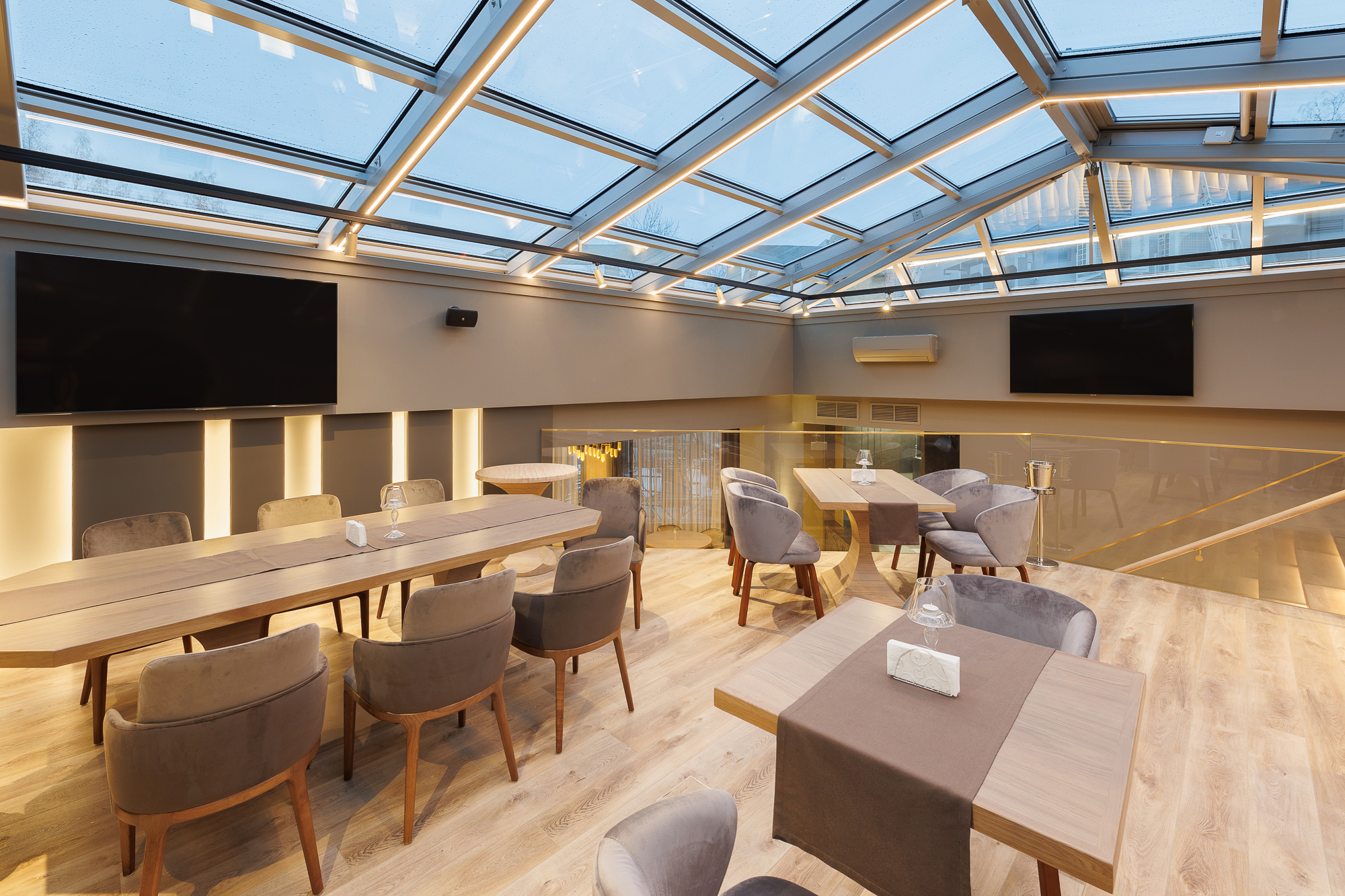 Фото Золотой ручей