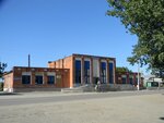 Kovylkinsky avtovokzal (Proletarskaya ulitsa, 15), estación de autobuses, estación de autobuses