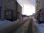 Альбатрос (ул. Восход, 45А, Казань), потолочные системы в Казани