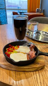 Coffieshop Company (Dzerzhinskogo Street, 16/4), restaurant