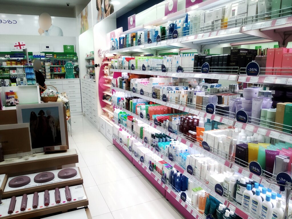 Аптека Psp Pharmacy, Тбилиси, фото