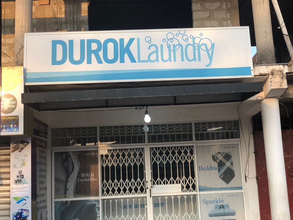 Laundry Durok, Earth, photo