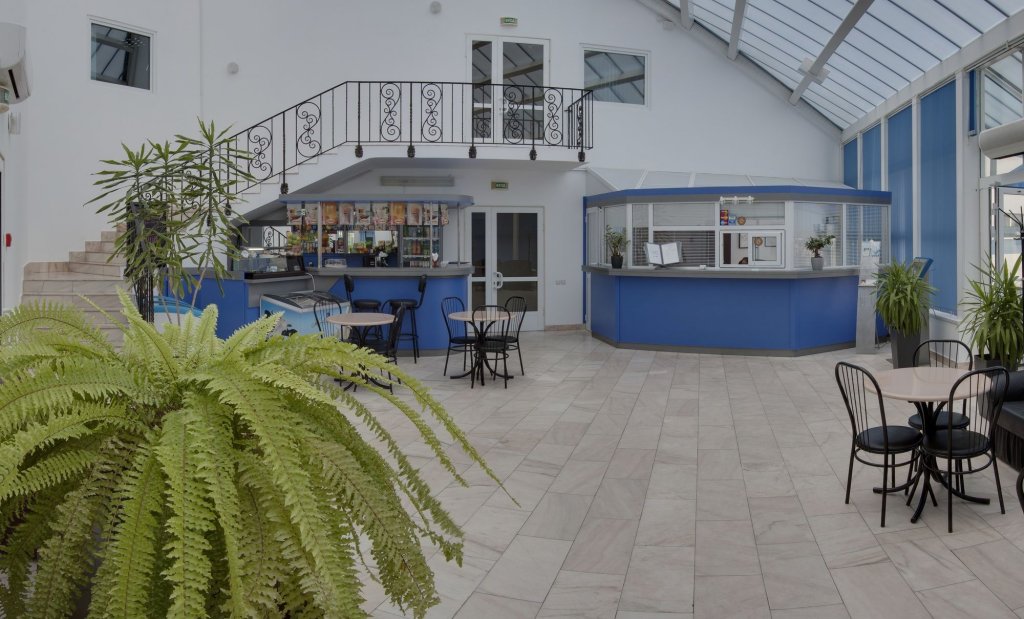 Фото Вояж Парк