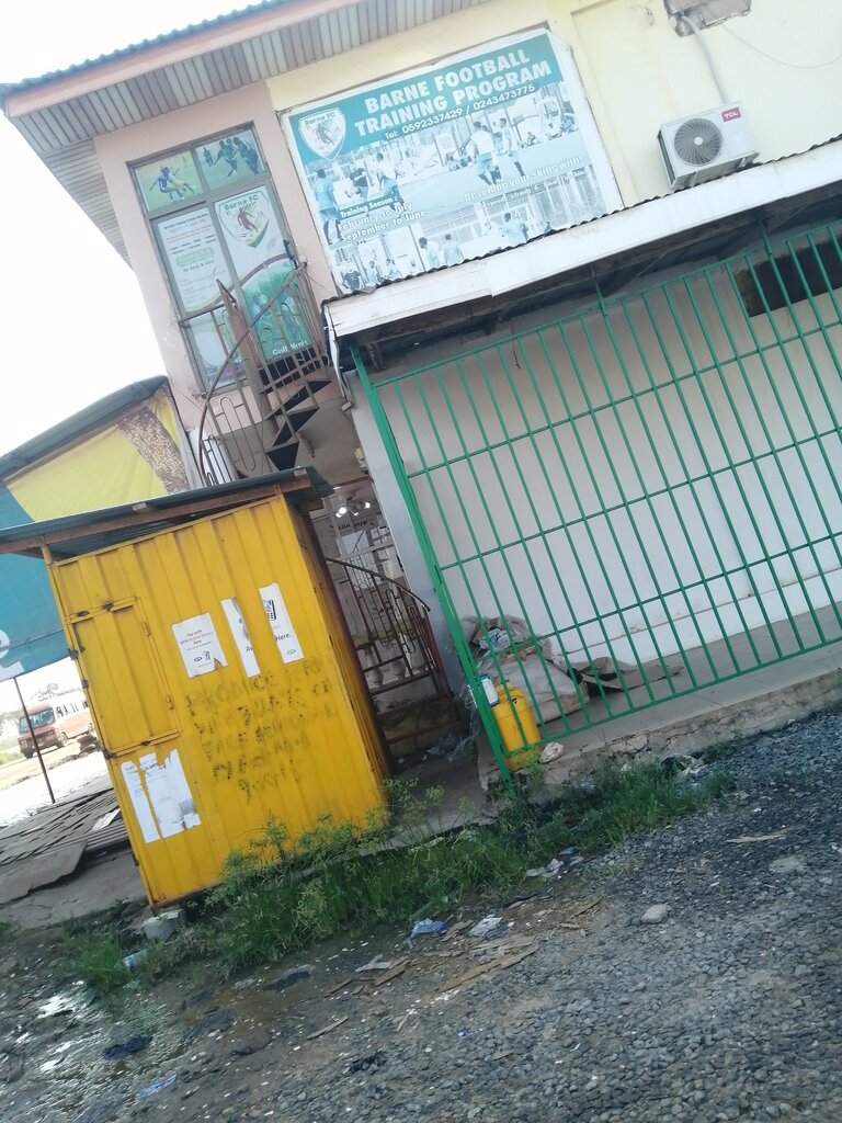 Sports club Barne Football Training Program, Earth, photo