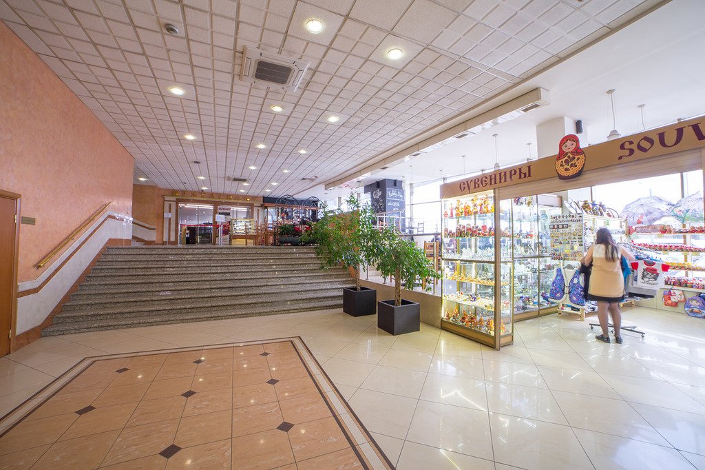 Фото Отель Москва