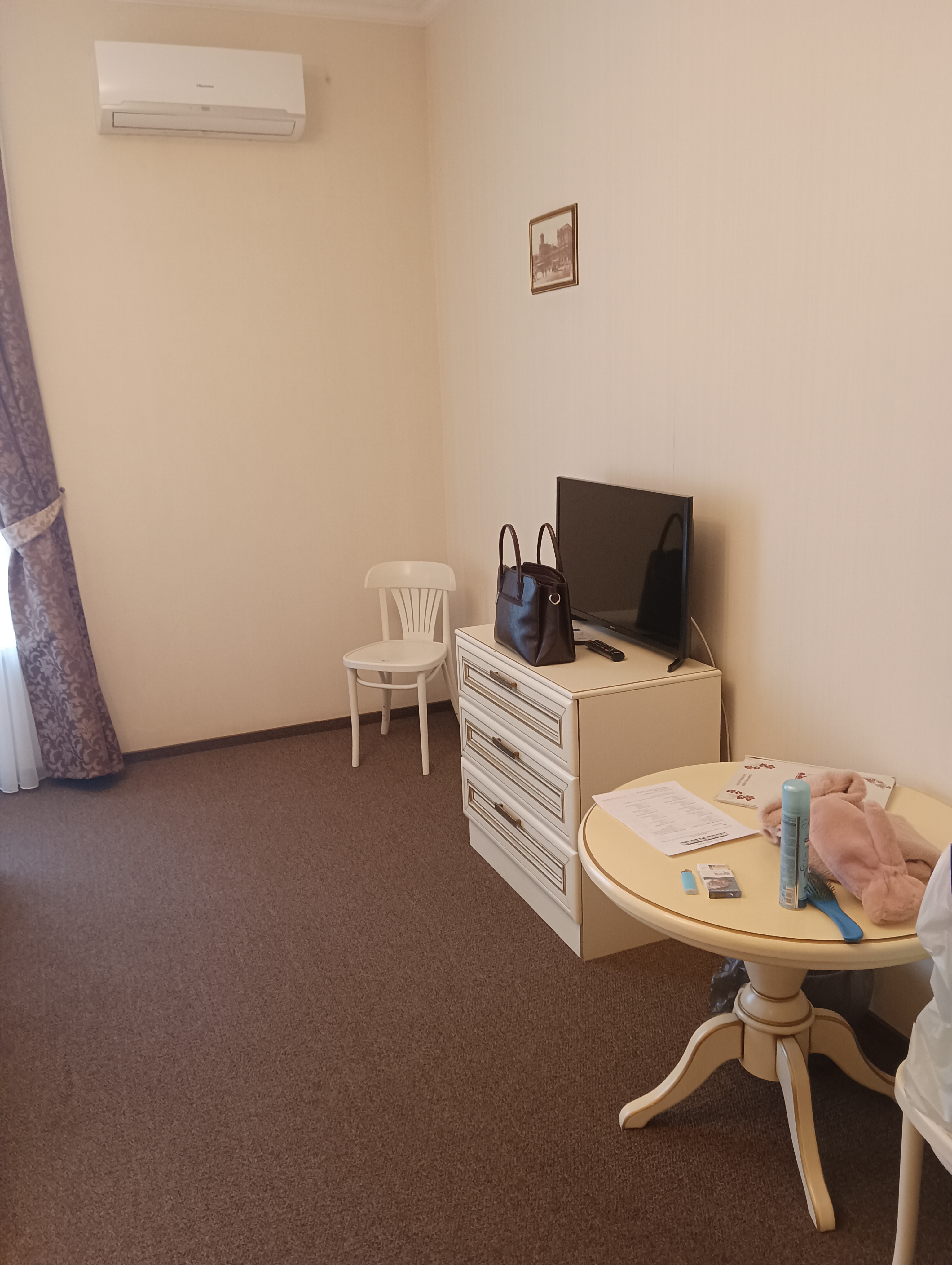 Фото Эльбузд