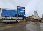 Seyhan Cam (İstanbul, Tuzla, Mescit Mah., Kültür Sok., 3B) ، صناعة الزجاج
