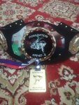 Champion belt (Pionerskaya Street, 17А), equipamiento y equipamiento deportivo