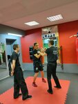 Wing chun (Belinskogo Street, 152к1) ، نادي رياضي، مجموعة