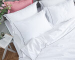 Razgovor podushek (1st Nagatinsky Drive, 4), bedding shop
