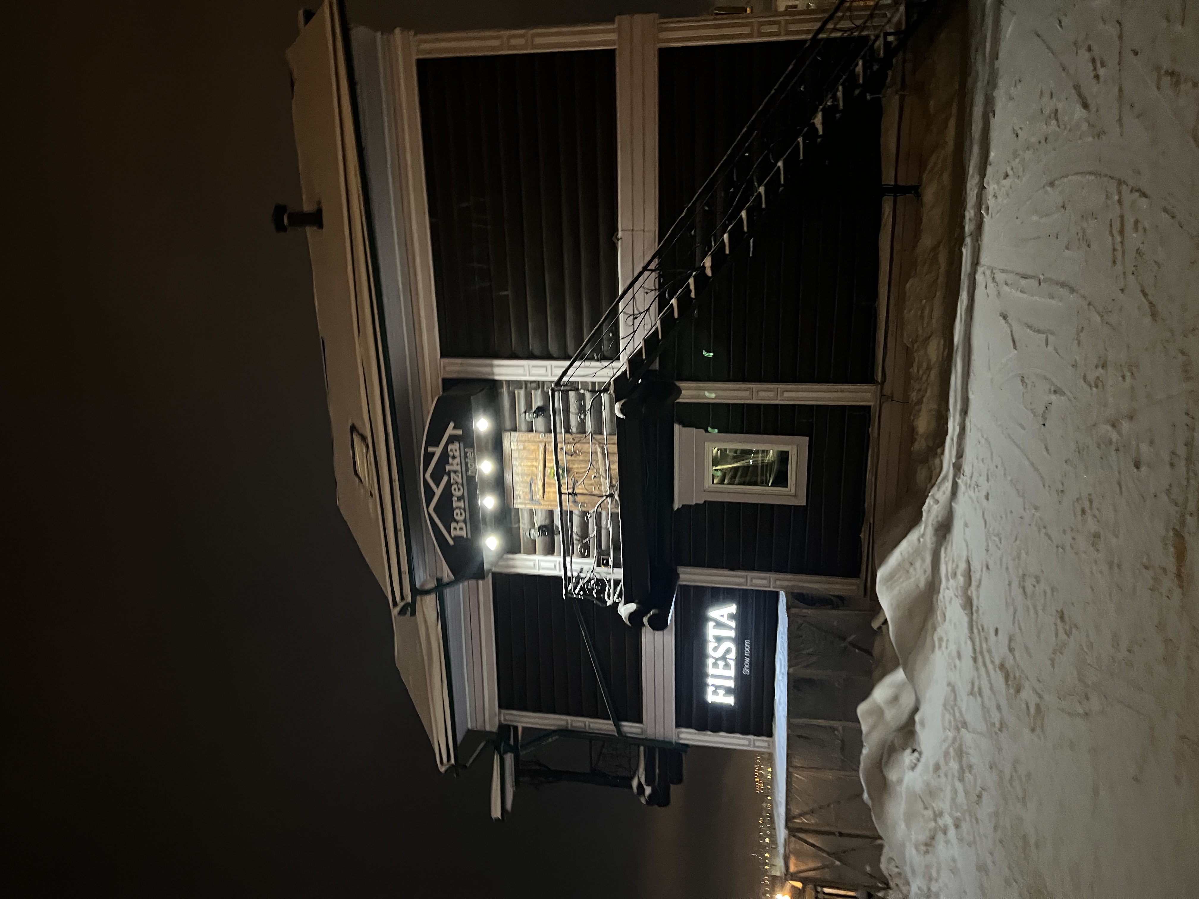 Фото Берёзка