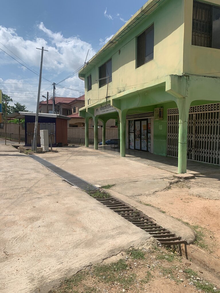 Real estate agency Korbisto estate Ltd, Accra, photo