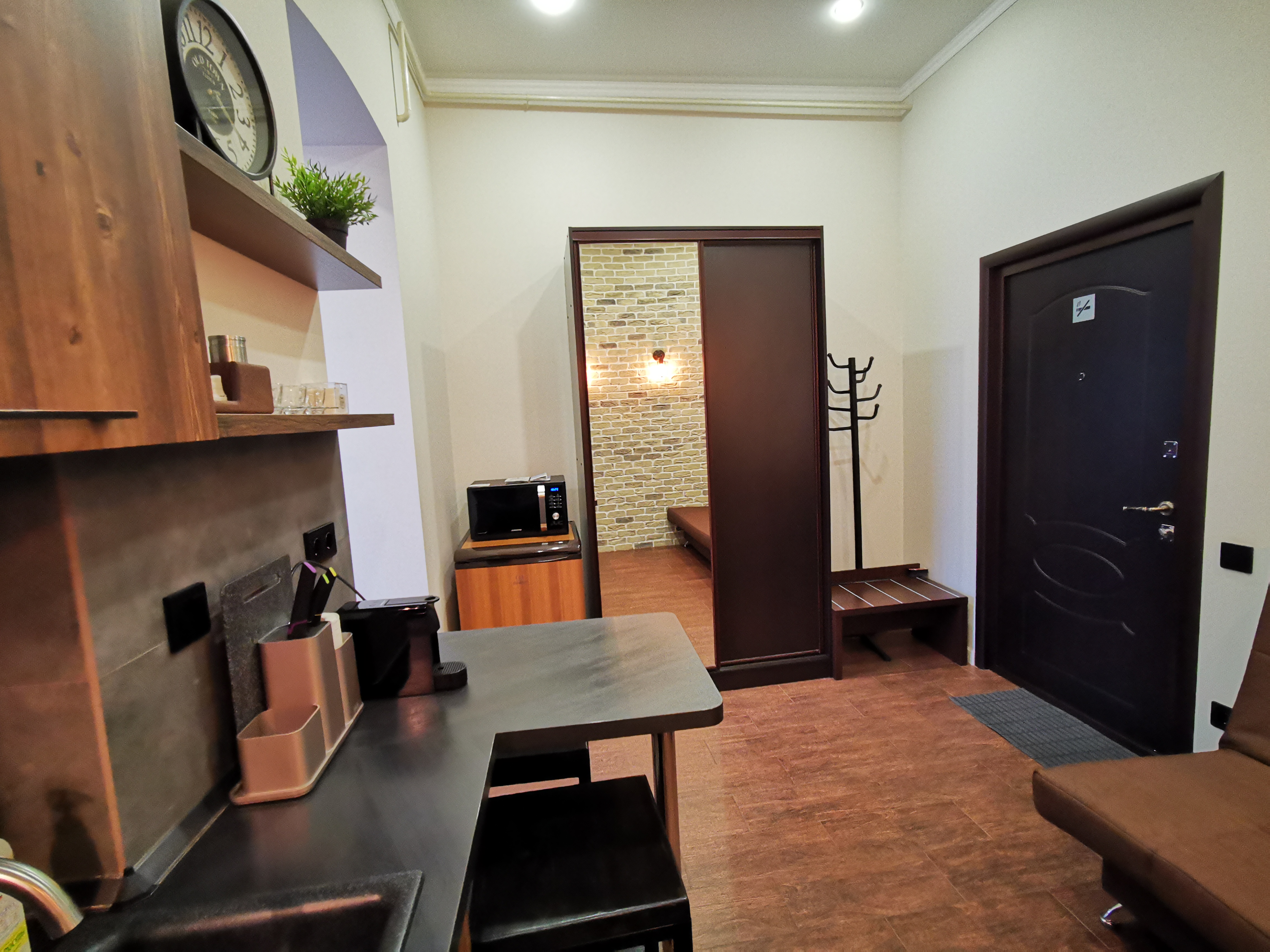 Фото Loft 5 Вершин