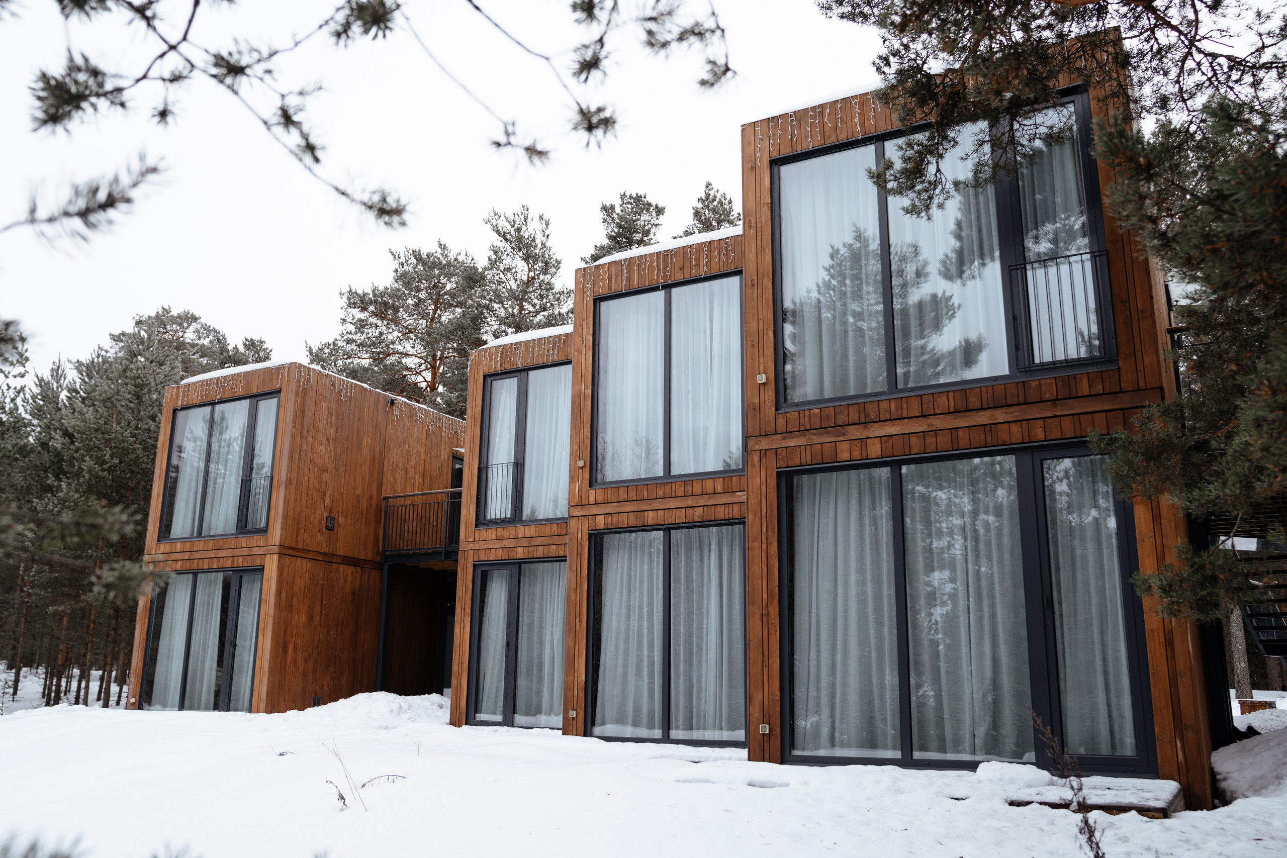 Фото Точка на карте Приозерск