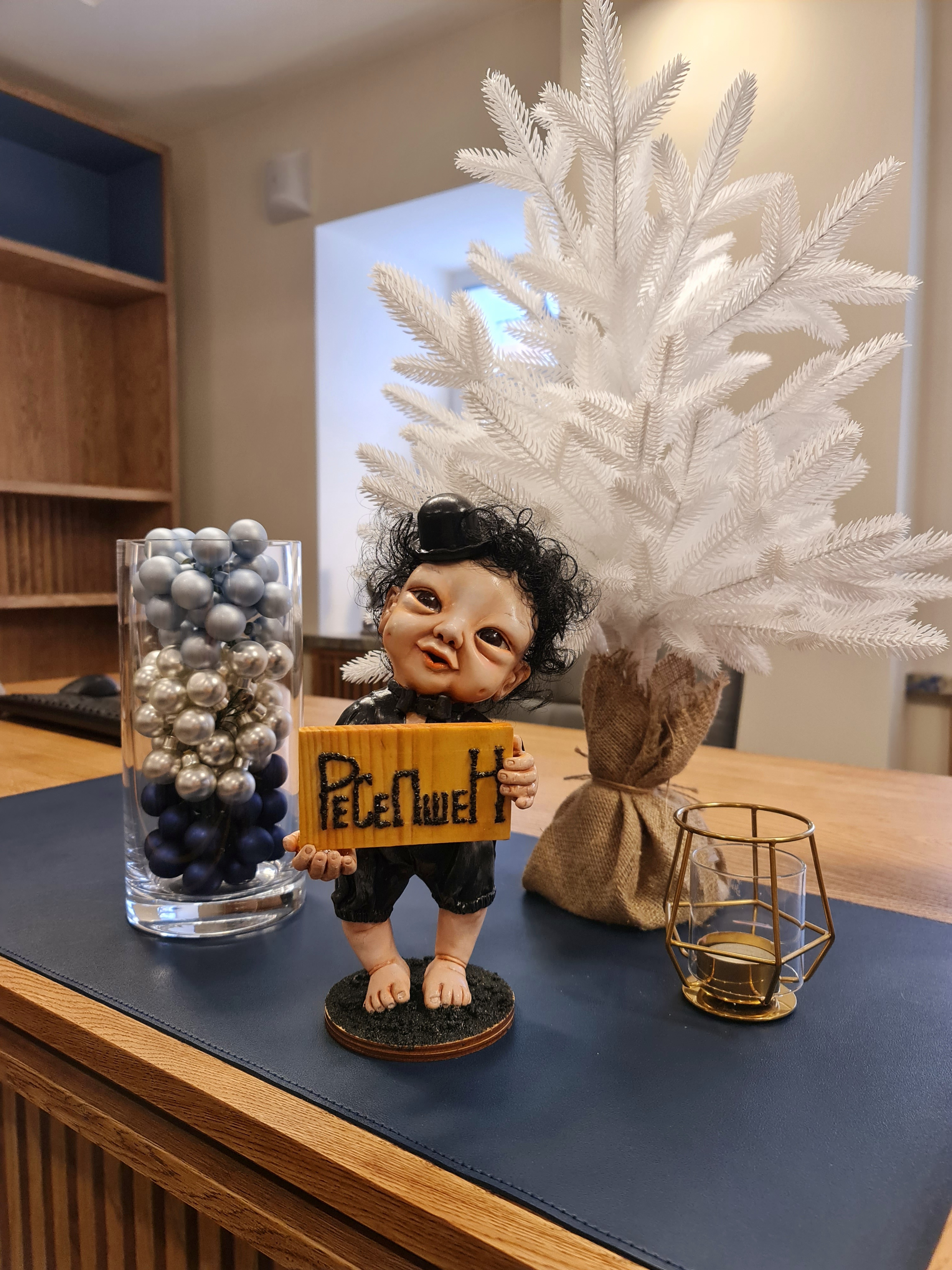 Фото Ирониум