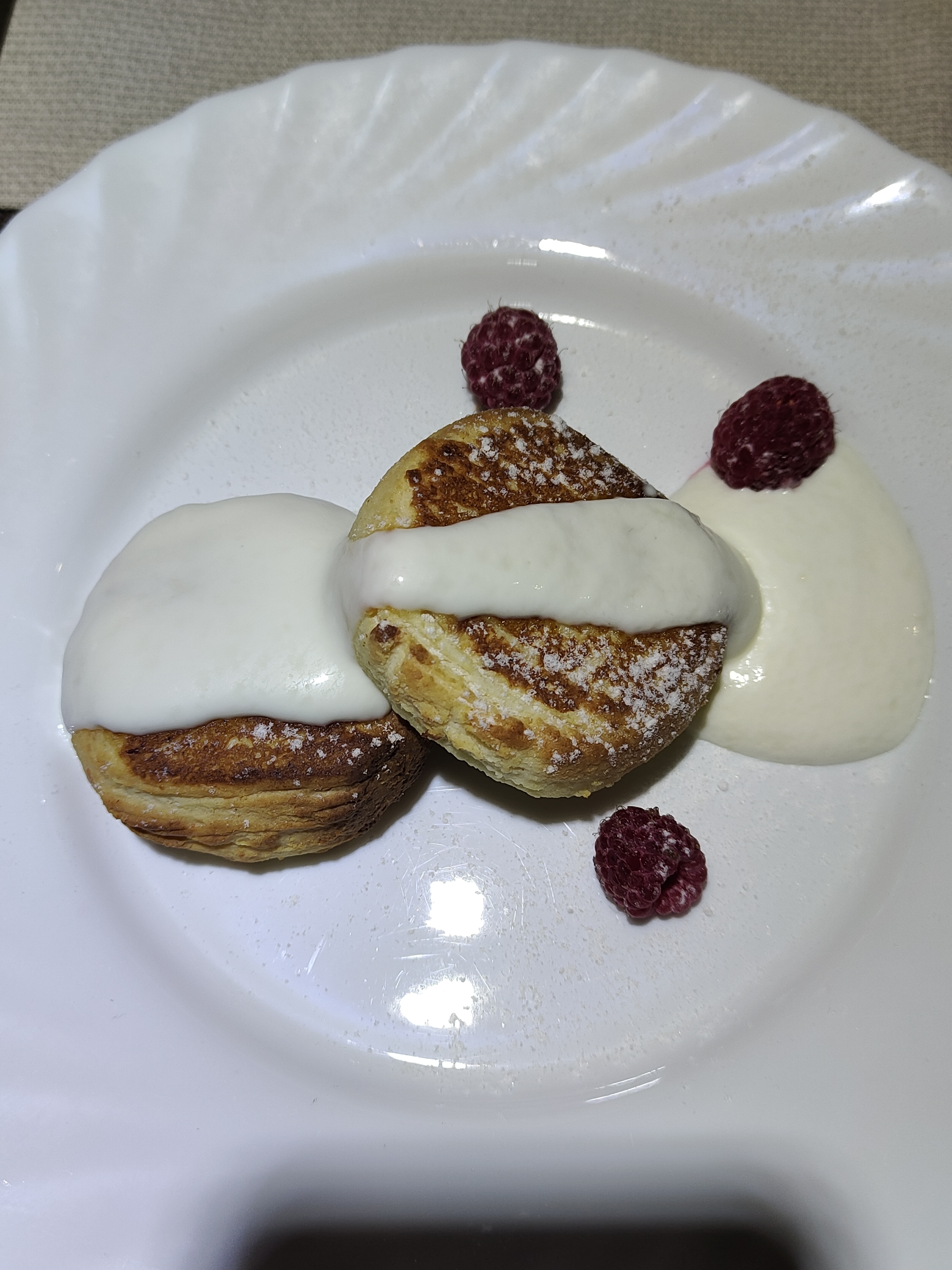 Фото Чабрец