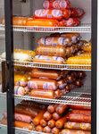 Usolsky svinokompleks (7-y kvartal, 2), butcher shop