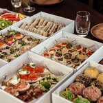 Chefsfoodbox (Pionerov Street, 12к3) ، خدمة توصيل الطعام