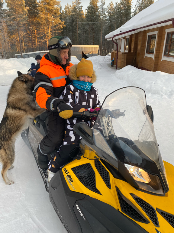 Фото Куйтто