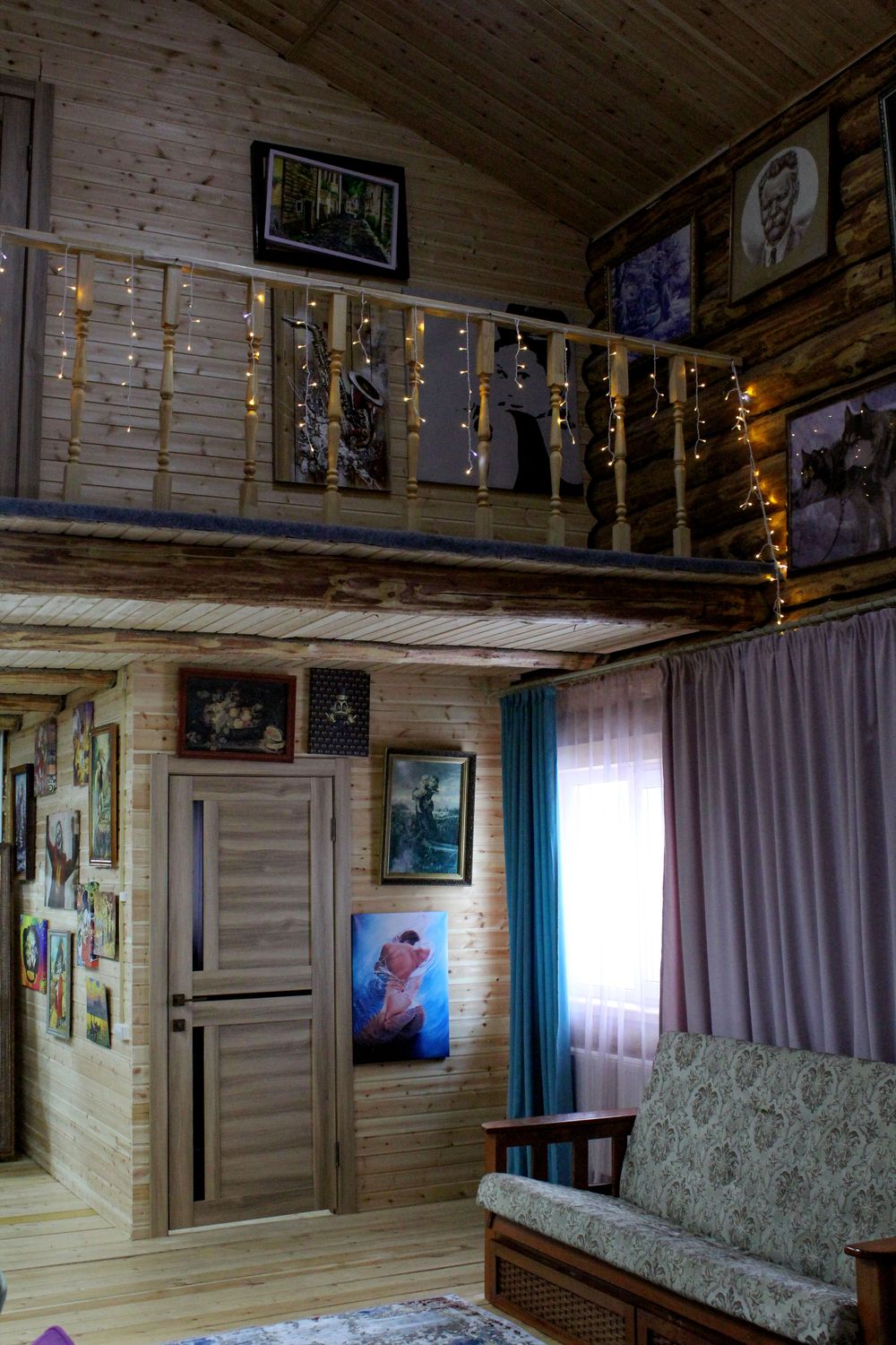 Фото Тридевятое царство