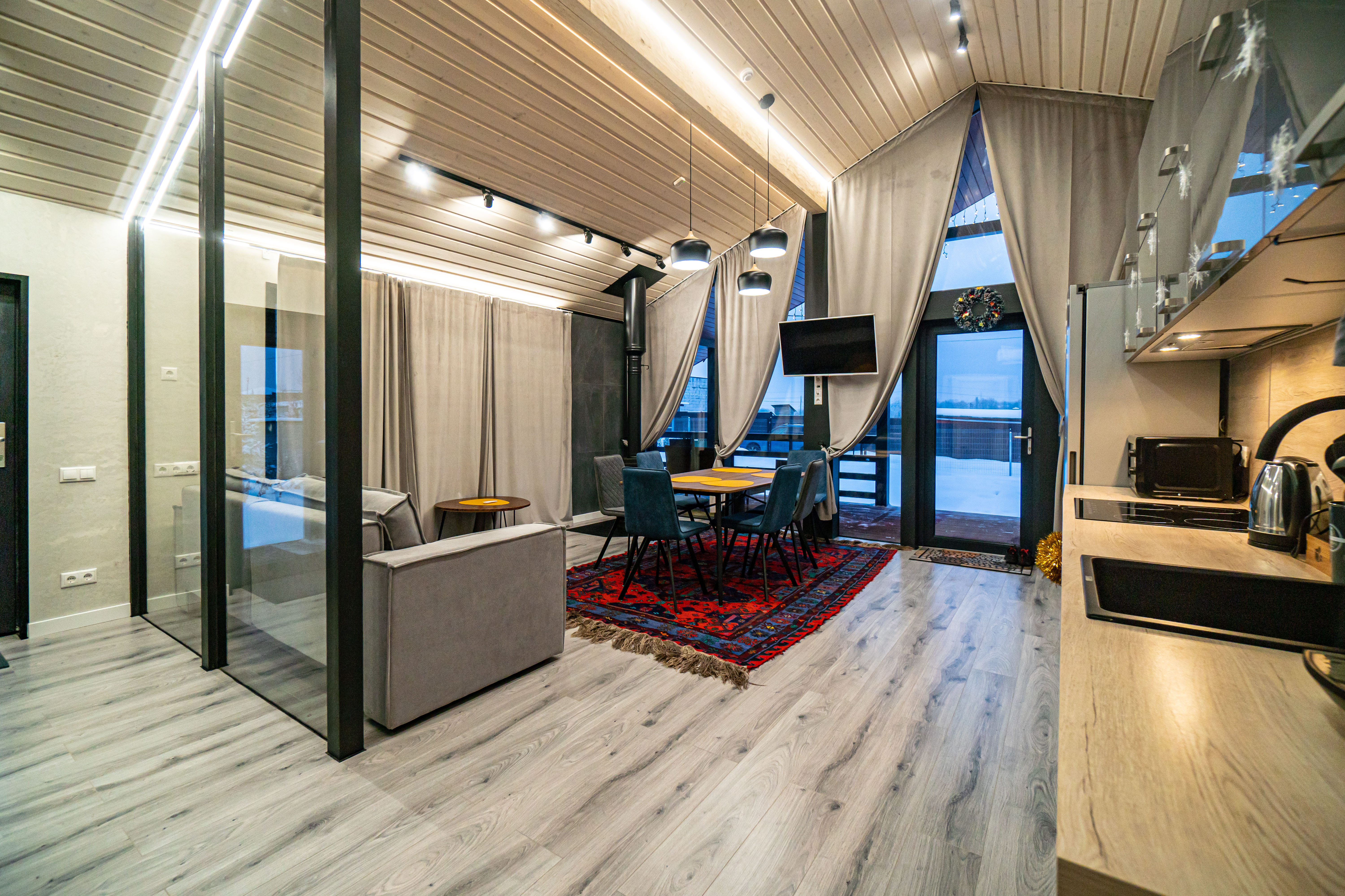 Фото Домик в Икше