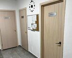 Alfa Sreda (ulitsa Patriotov, 6к3), disability aids