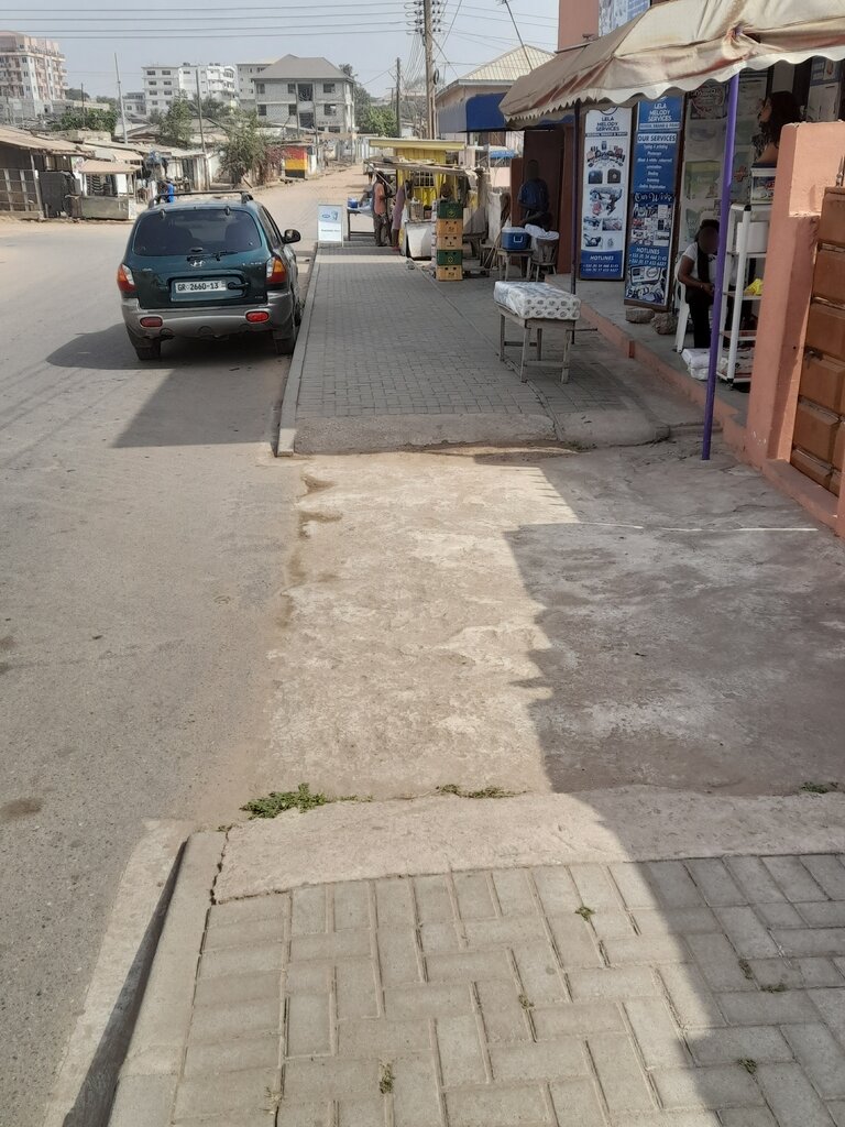 Printing services Lela Melody Services, Accra, photo