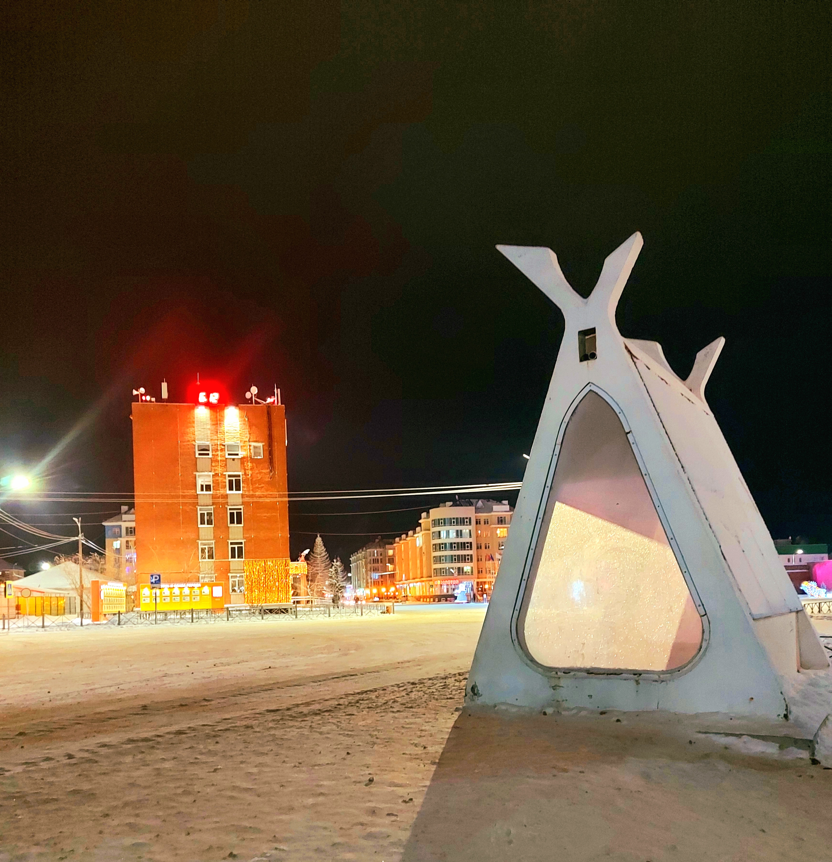 Фото 67 Параллель