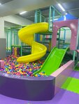Kids Time (ulitsa Ostrovskogo, 10) ، مركز ترفيهي