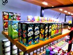 GlavKalyan (ulitsa Gubkina, 11), tienda de vapeo