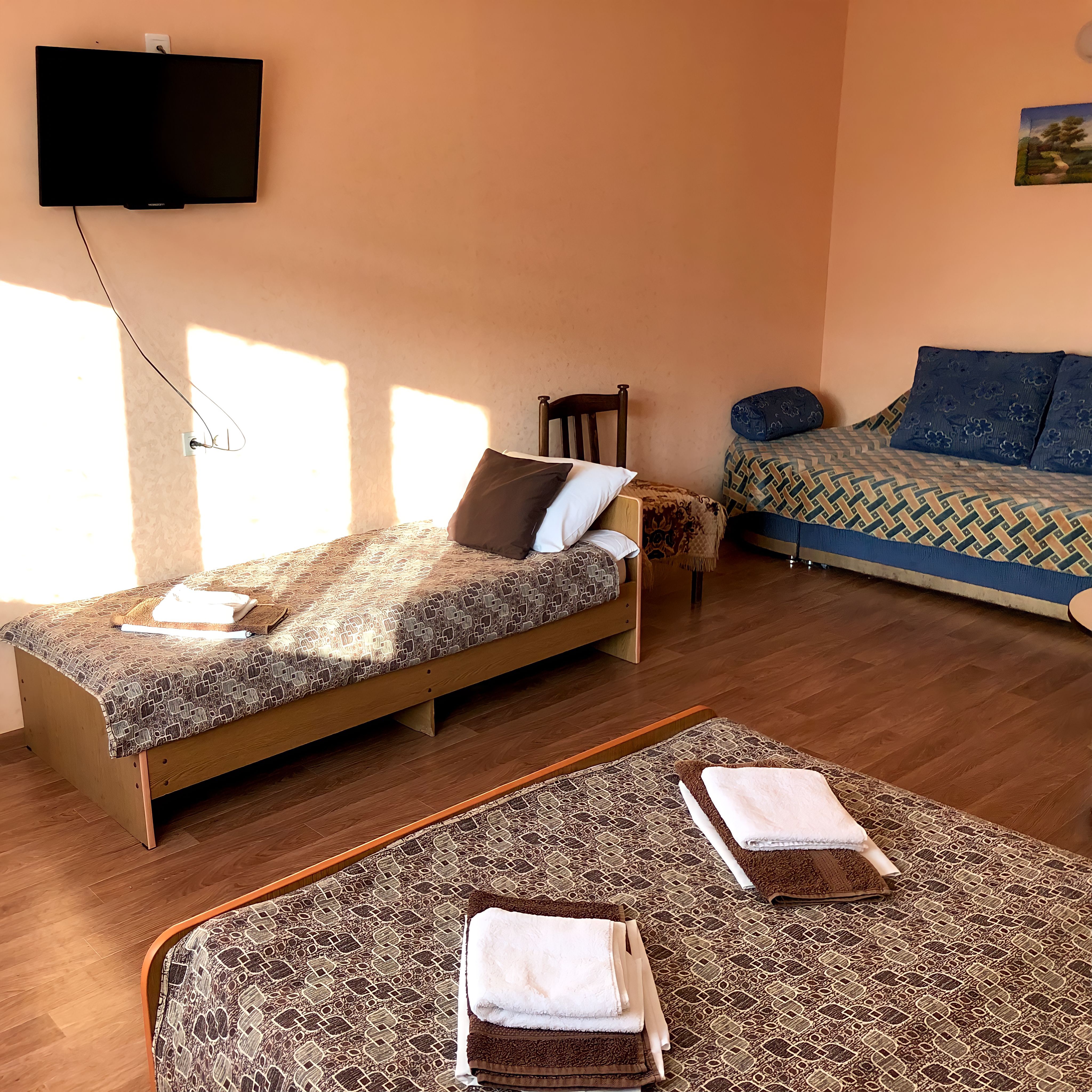 Фото Сабрина