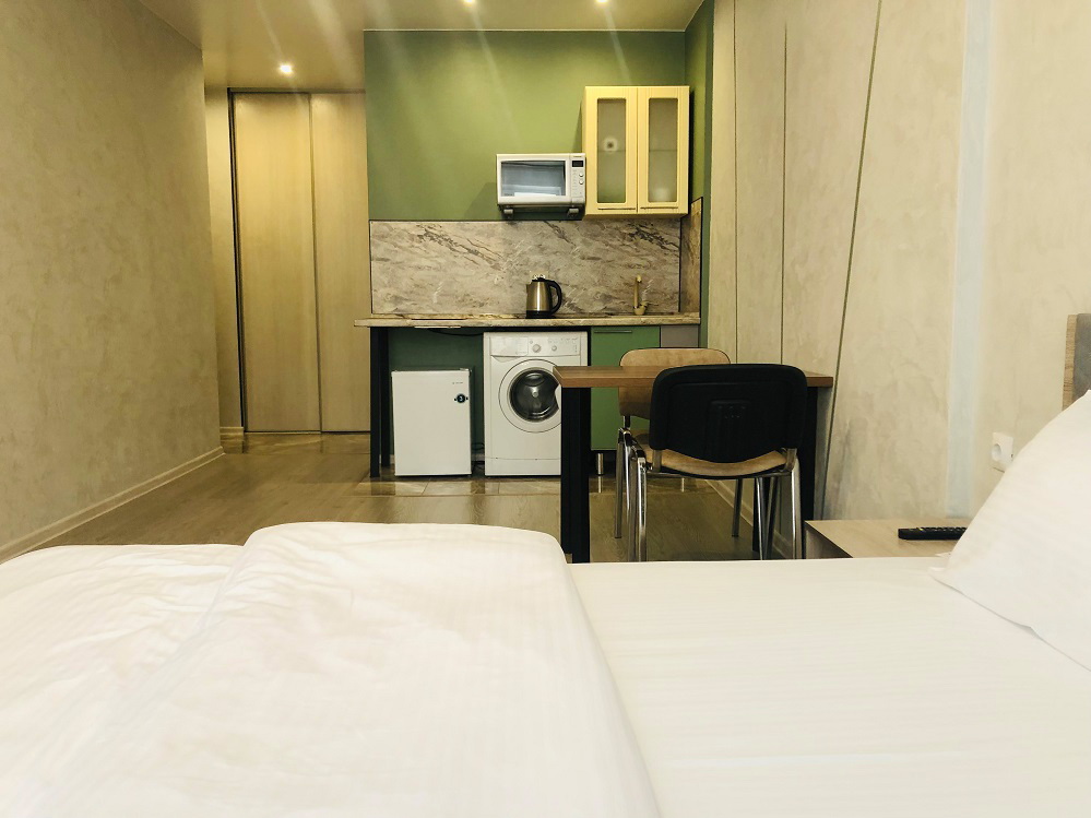 Фото Kvartira&Вraun