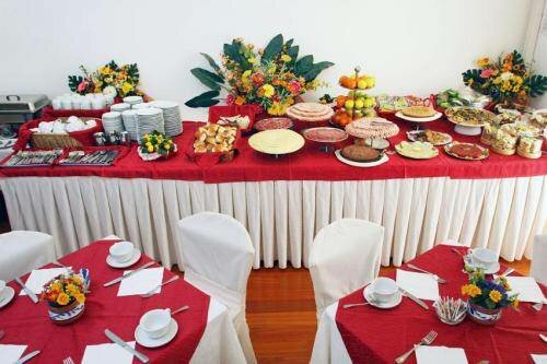 Гостиница San Marco Rome в Италии