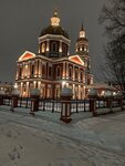 All Is On (Luganskaya ulitsa, 49), trabajos de montajes eléctricos